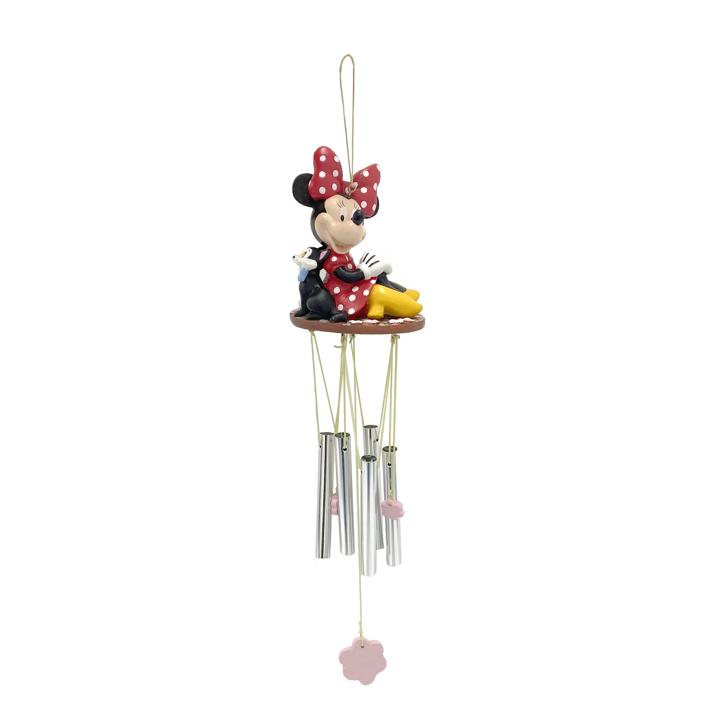 Minnie Mouse Wind Chimes — Disney by DIG
